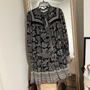 Veronica Beard Nadila dress size 2